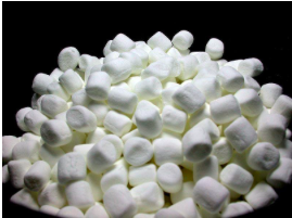 The Marshmallow Effect